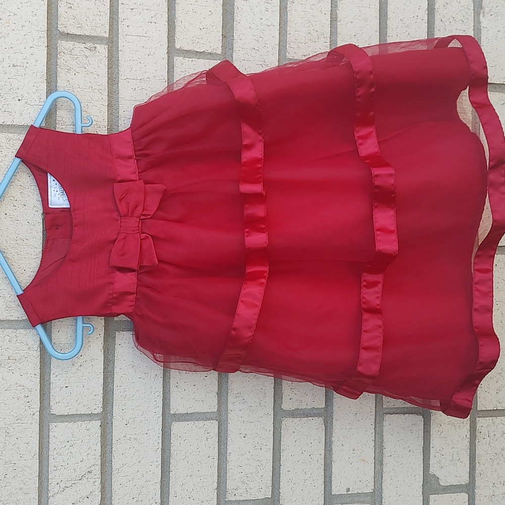 Gymboree Dress